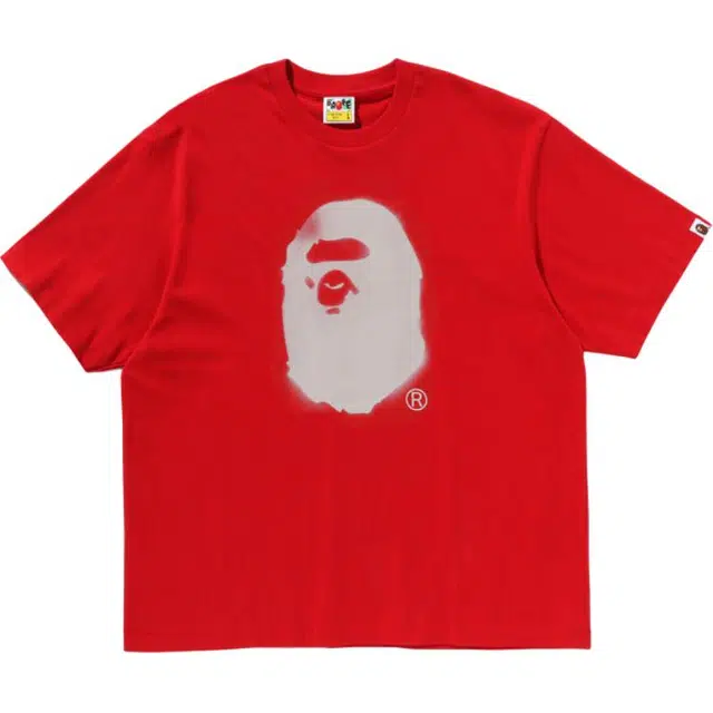 A BATHING APE FW25 FW25 T