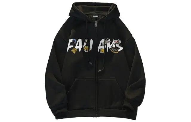 FALIAMS