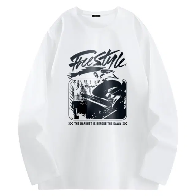 MINISO CleanfitLogoT