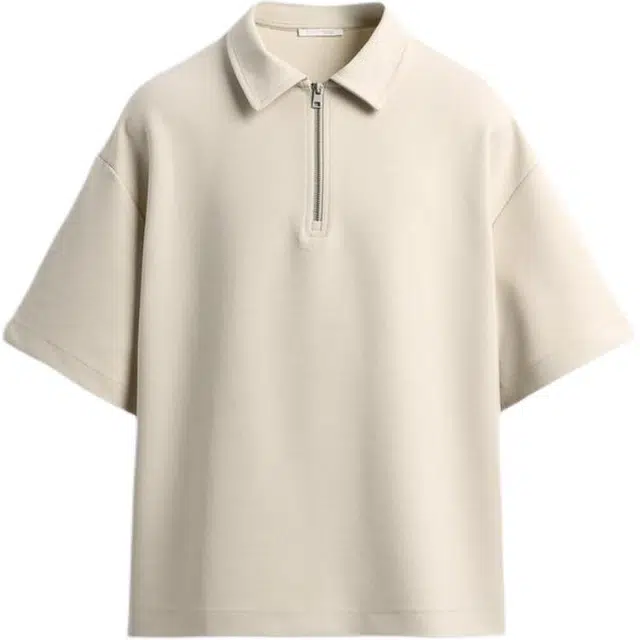 ZARA Polo