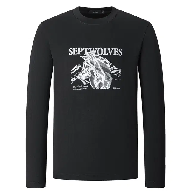 SEPTWOLVES T