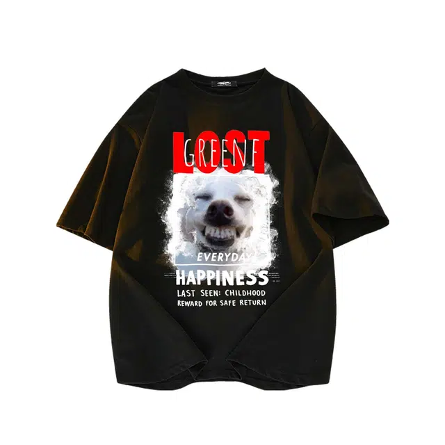 GF T