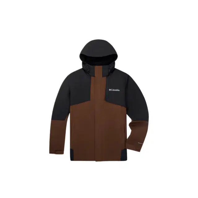 Columbia OMNI-TECH OMNI - HEAT
