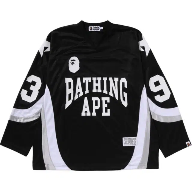 A BATHING APE FW25 FW25