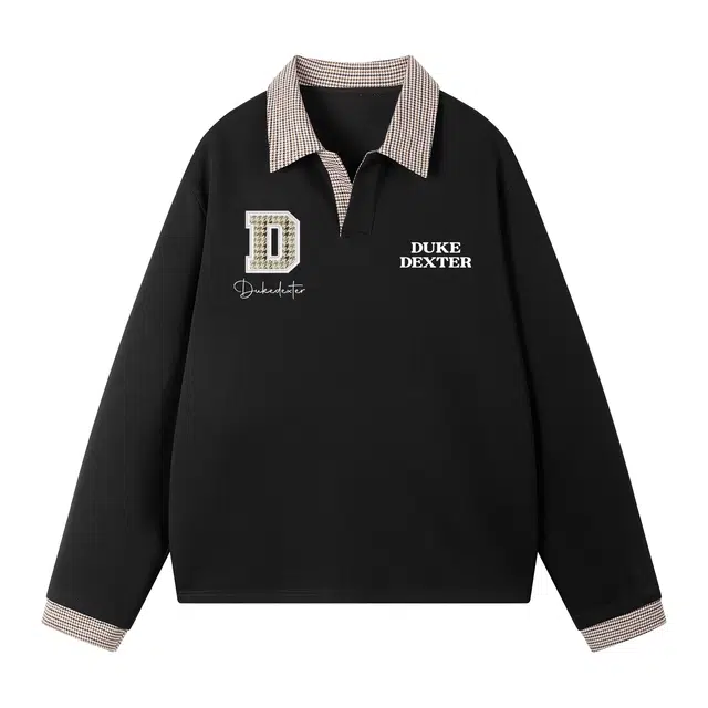 DUKE+DEXTER POLO