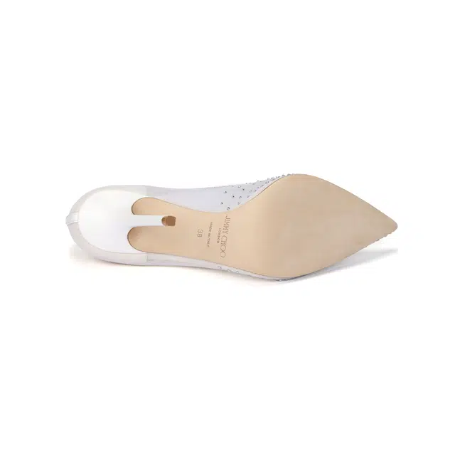 Jimmy Choo LOVE