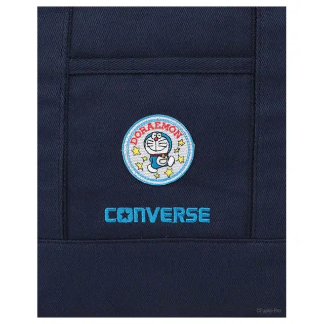 Converse x Doraemon A Tote