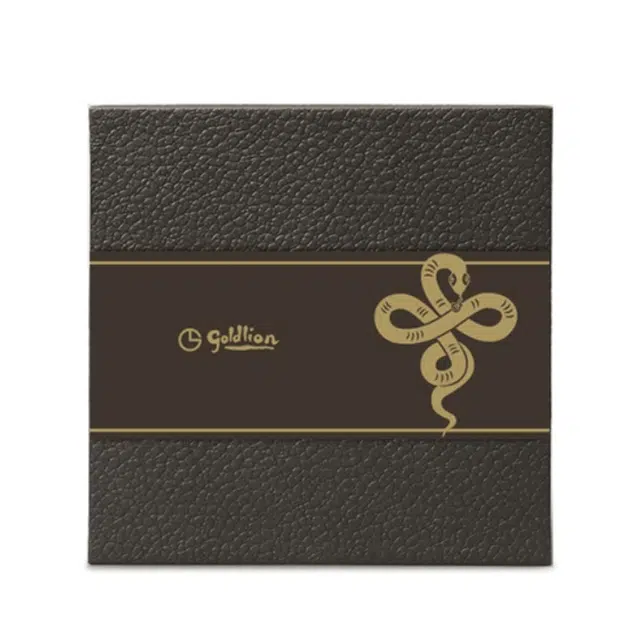 GOLDLION G 3.5cm