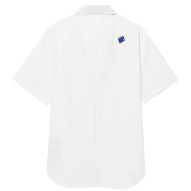 ADER ERROR Relaxed Shirt