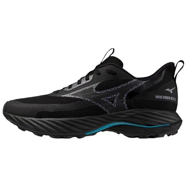 Mizuno Wave Rider GTX 3