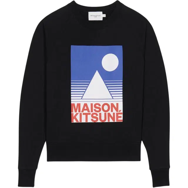 Maison Kitsune