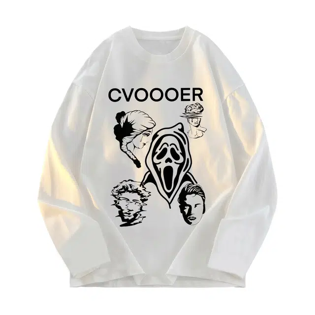 CVOOOER T