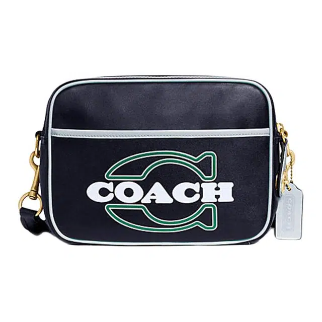 COACH Flight 23
