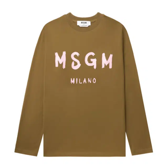 MSGM T