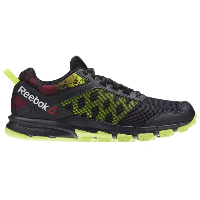 Reebok Trail Warrior