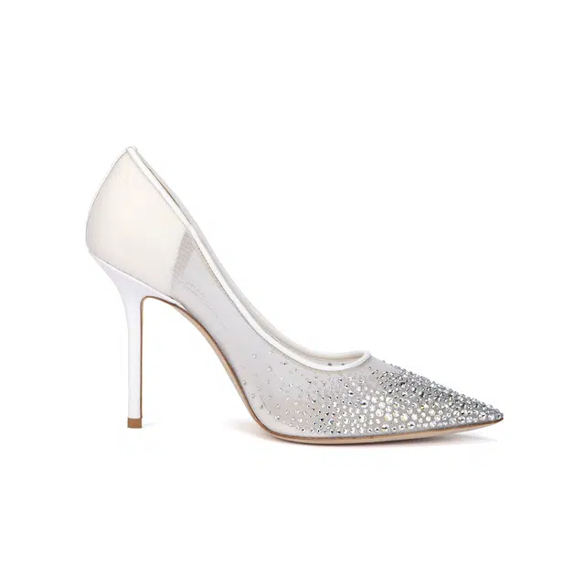 Jimmy Choo LOVE