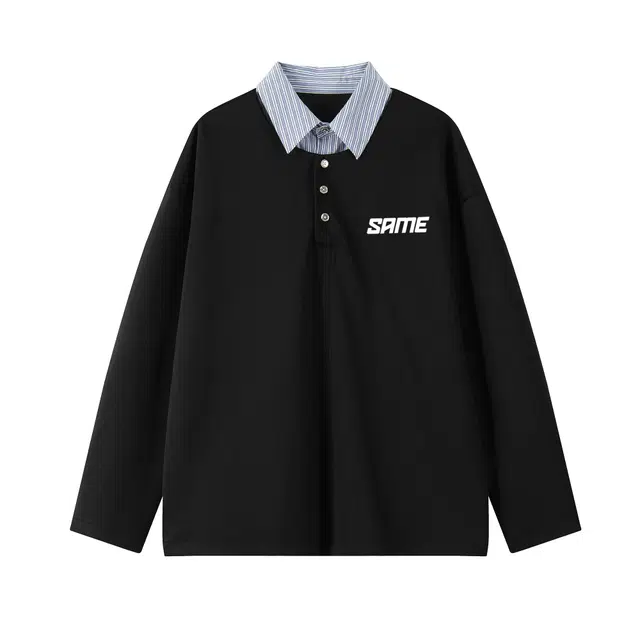 SAME FLOW LOGO