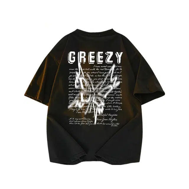 GF GREEZY T