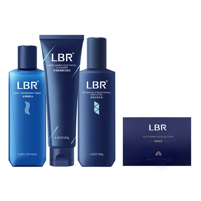 LBR