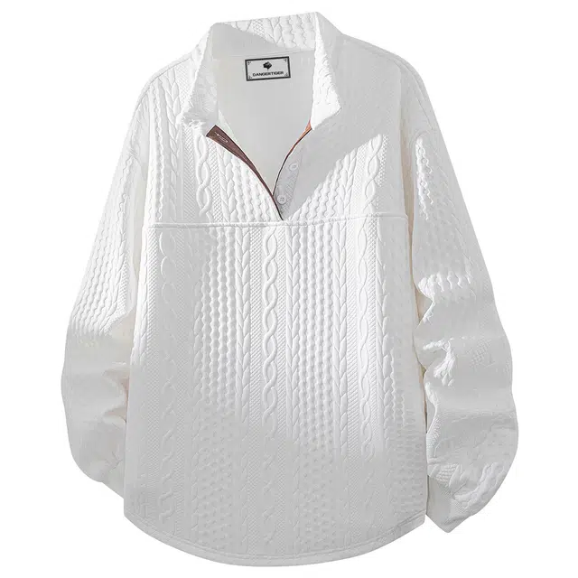 DANGERTIGER Polo