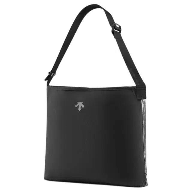 DESCENTE ALLTERRAIN 81
