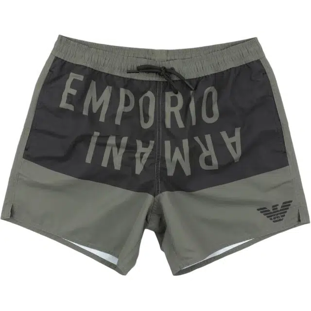 EMPORIO ARMANI SS25