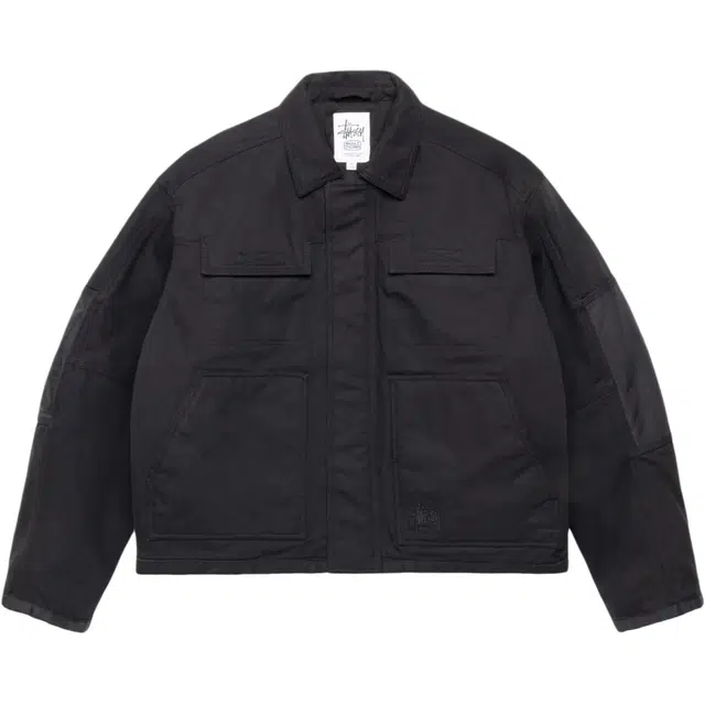 Stussy FW25 FW25 logo
