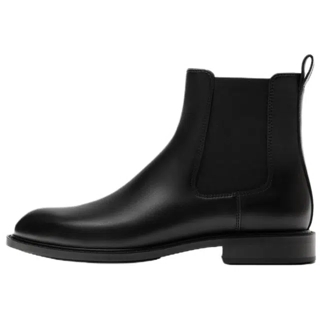 ZARA PU