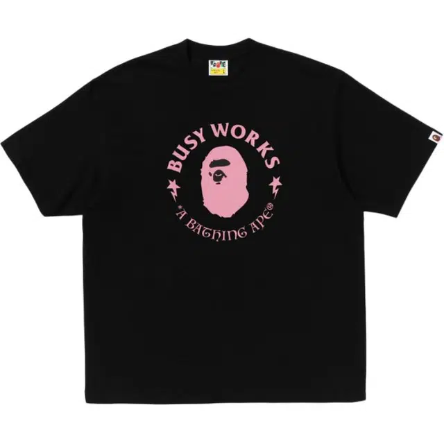 A BATHING APE FW25 FW25 T