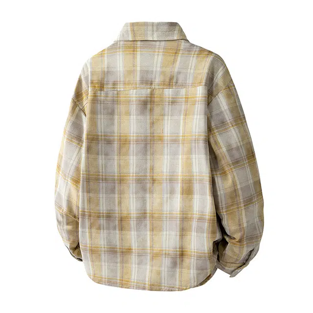 COLD MAPLE FW25