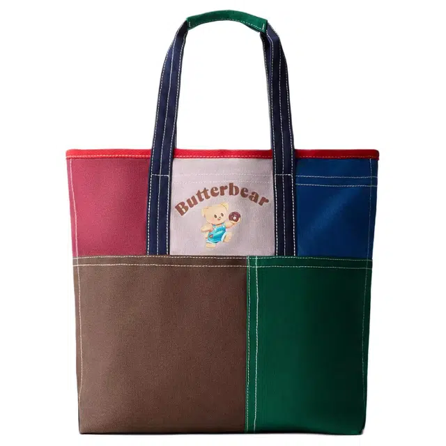 ZARA x Tote