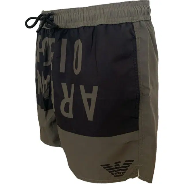 EMPORIO ARMANI SS25