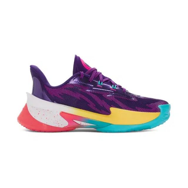 Under Armour CURRY SERIES 7 UA