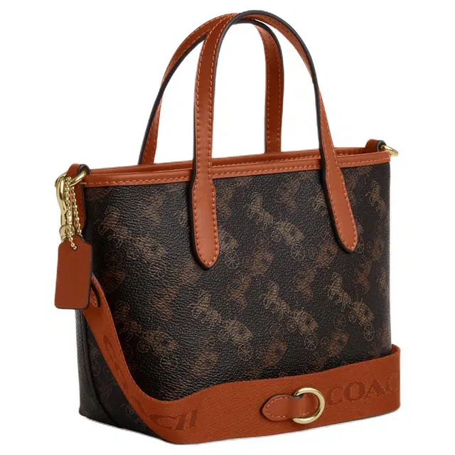 COACH City 15 Tote