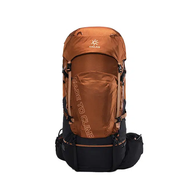 KAILAS Carbon III 50+5