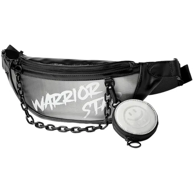 Warrior PU