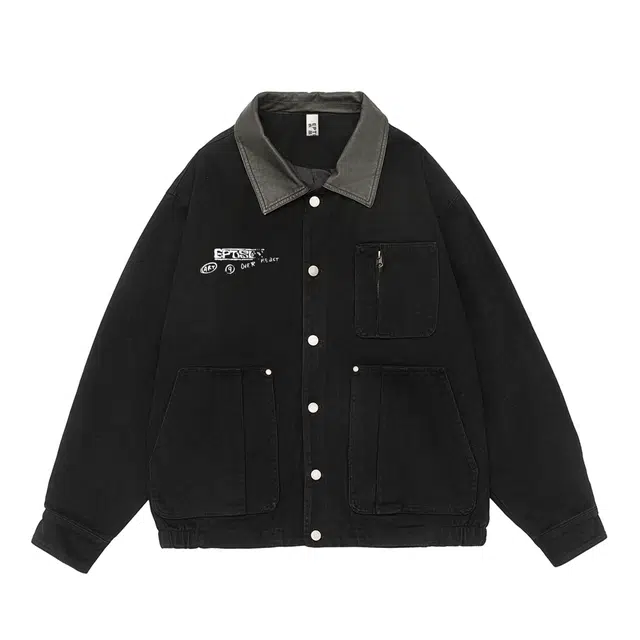 EPTISON logoBaggy