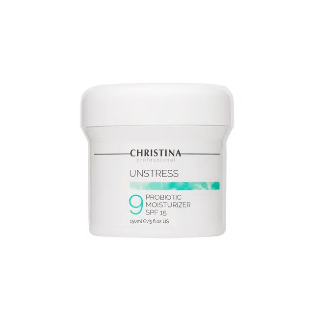 CHRISTINA 9 150ml