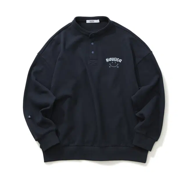 nautica white sail