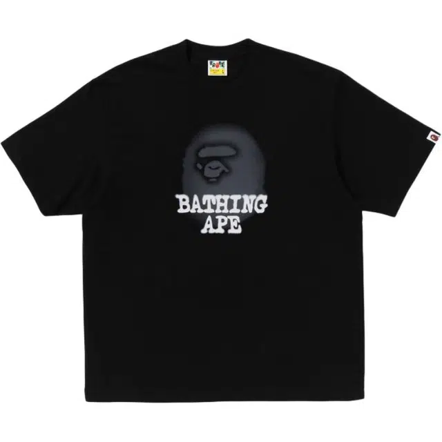 A BATHING APE FW25 FW25 T