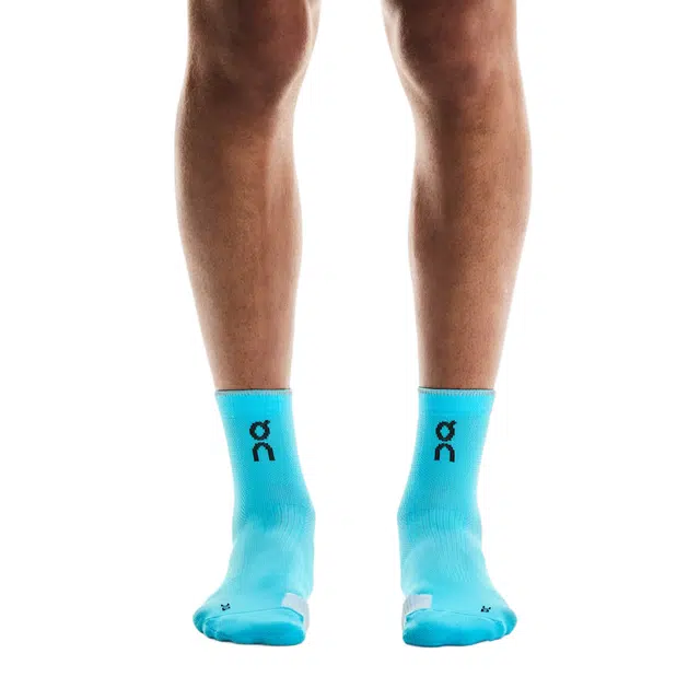 On Performance Run Sock Mid