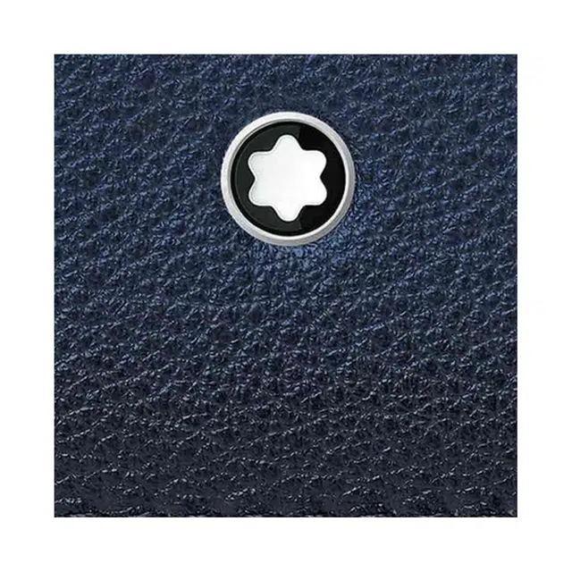 Montblanc Meisterstück Navy Blue