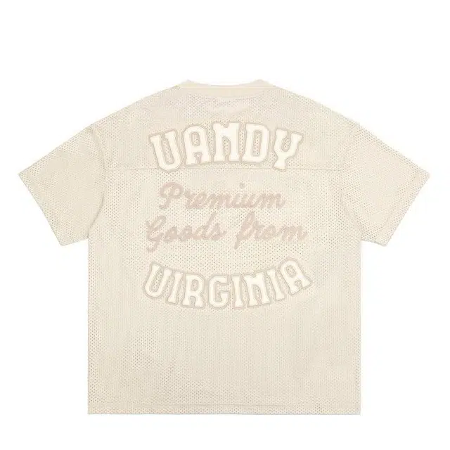 Vandy The Pink T