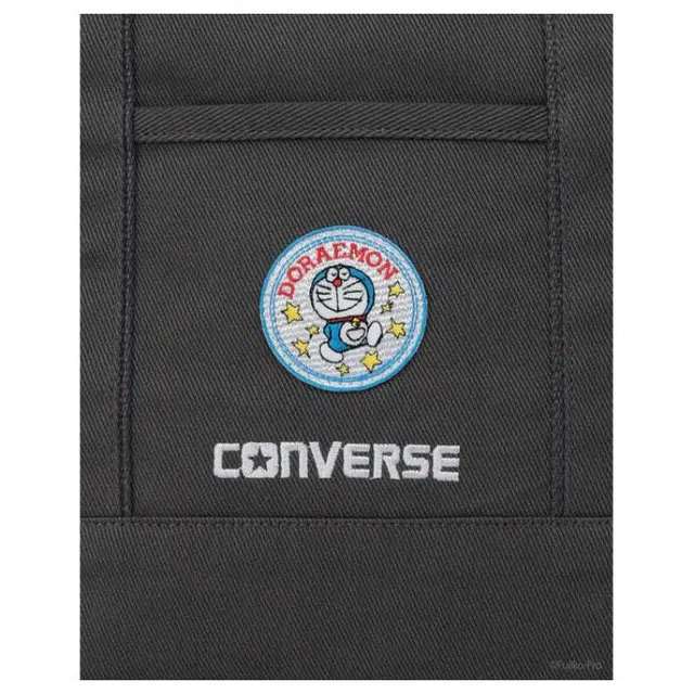 Converse x A Tote