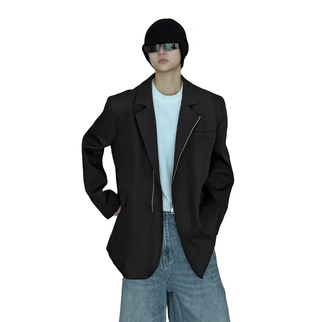 URBAN AUTHENTIC
