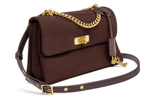 CHARLESKEITH ck kerry Espresso Brown