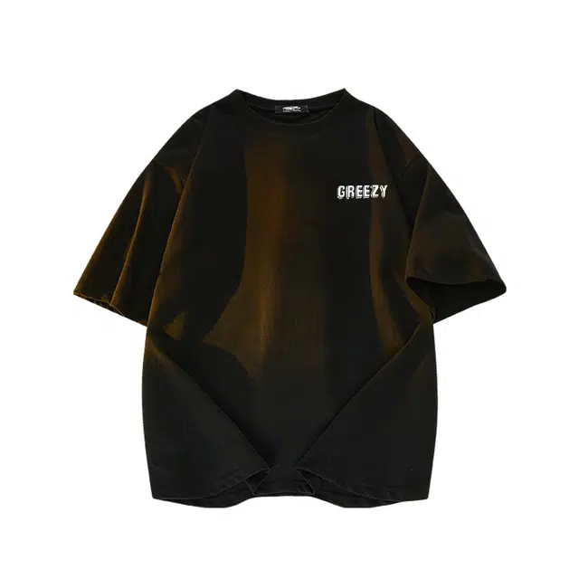 GF GREEZY T