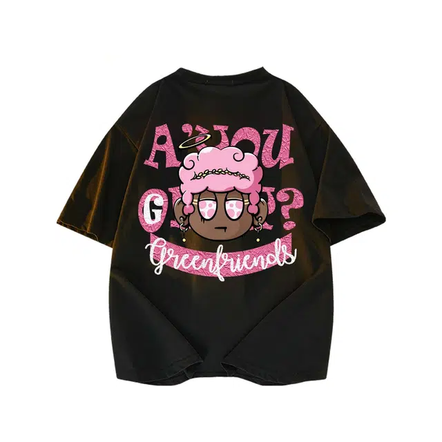 GF T