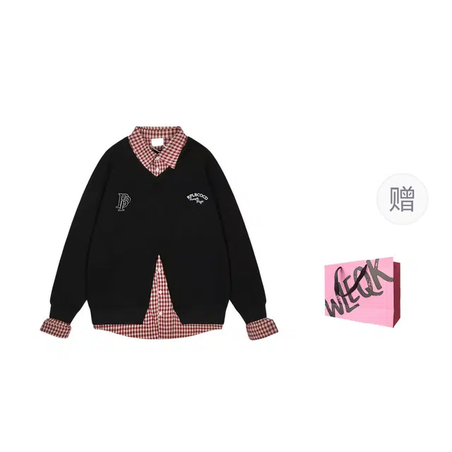 WLEQK polo