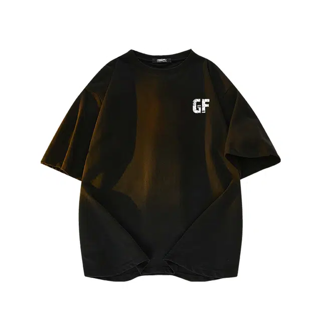 GF GREEZY T